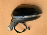 Oto Çıkma Parça / Volkswagen / Passat / Ayna / Sol Dış Ayna / Çıkma Parça 