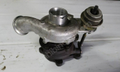 Oto Çıkma Parça / Opel / Vectra / Motor / Turbo / Çıkma Parça 