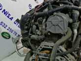 Oto Çıkma Parça / Mercedes / C Serisi / Motor / Motor (komple) / Çıkma Parça 