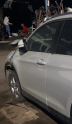 2017 MODEL HONDA CRV ÇIKMA SOL ÖN KAPI.