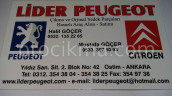 Oto Çıkma Parça / Peugeot / 208 / Elektrik / Sigorta Kutusu / Çıkma Parça 