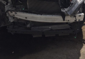 2016 Model Nissan Qashgai 1.5 Dizel çıkma ön panel.