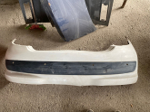 Oto Çıkma Parça / Peugeot / 207 / Tampon / Arka Tampon / Çıkma Parça 