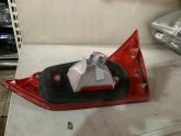 Oto Çıkma Parça / Toyota / Auris / Far & Stop / Sol Arka Stop / Çıkma Parça 