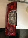 Oto Çıkma Parça / Fiat / Fiorino / Far & Stop / Sağ Arka Stop / Çıkma Parça 