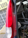 Oto Çıkma Parça / Chevrolet / Cruze / Kaporta & Karoser / Bagaj Kapağı / Çıkma Parça 
