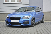 Oto Çıkma Parça / Bmw / 1 Serisi / Far & Stop / Sağ Ön Far / Çıkma Parça 