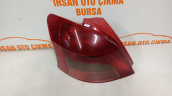 Oto Çıkma Parça / Toyota / Yaris / Far & Stop / Sol Arka Stop / Çıkma Parça 