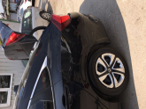 2018 HONDA CİVİC HATASIZ KESME ARKA KASA.
