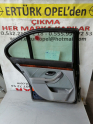 Oto Çıkma Parça / Opel / Corsa / Kaporta & Karoser / Sağ Ön Kapı / Çıkma Parça 