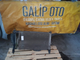 Oto Çıkma Parça / Fiat / Fiorino / Radyatör / Radyatör Seti / Çıkma Parça 