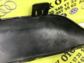 Oto Çıkma Parça / Peugeot / 207 / Tampon / Orta Izgara / Çıkma Parça 