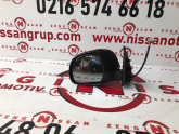 Oto Çıkma Parça / Nissan / Micra / Ayna / Sol Dış Ayna / Sıfır Parça 