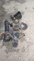 Oto Çıkma Parça / Toyota / Corolla / Yağlama / Motor Yağları / Çıkma Parça 