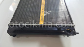 Oto Çıkma Parça / Seat / Toledo / Radyatör / Su Radyatörü / Sıfır Parça 