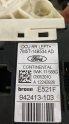 Oto Çıkma Parça / Ford / Focus / Oto Cam / Cam Motoru / Çıkma Parça 