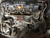 Oto Çıkma Parça / Honda / Civic / Motor / Motor (komple) / Çıkma Parça 