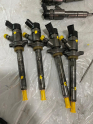 Oto Çıkma Parça / Ford / Focus / Motor / Enjektör / Çıkma Parça 