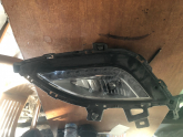 Oto Çıkma Parça / Hyundai / i30 / Far & Stop / Gündüz Ledi / Çıkma Parça 