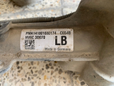 Oto Çıkma Parça / Ford / Focus / Direksiyon / Direksiyon Kutusu / Çıkma Parça 