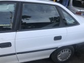 Oto Çıkma Parça / Opel / Astra / Kaporta & Karoser / Sağ Ön Kapı / Çıkma Parça 