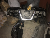 Oto Çıkma Parça / Nissan / Qashqai / Kaporta & Karoser / Panjur / Çıkma Parça 
