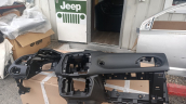 Jeep Renegade sıfır orjinal torpido