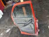 Oto Çıkma Parça / Fiat / Albea / Oto Cam / Kapı Camları / Çıkma Parça 