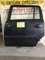 Oto Çıkma Parça / Opel / Zafira / Kaporta & Karoser / Sağ Ön Kapı / Çıkma Parça 