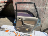 Oto Çıkma Parça / Mitsubishi / Galant / Oto Cam / Kapı Camları / Çıkma Parça 