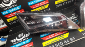 Seat Leon Full Led Far Sol