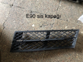 E90 3 serisi Tampon ızgarası çıkma