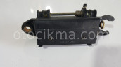 893 837 206A AUDİ  90 SAĞ ÖN KAPI KOLU ORJİNAL