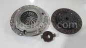 Oto Çıkma Parça / Skoda / Felicia / Vites / Vites Mekanizması / Sıfır Parça 