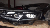 RENAULT TALİSMAN SOL FAR  ÇIKMA ORJİNAL PARÇALAR