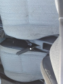 1992 TOYOTA COROLLA HATASIZ ORTA PANEL.
