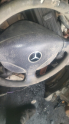 Mercedes Direksiyon Airbag A160 A170