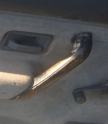 1997 model renault r19 1.4 çıkma sol arka kapı iç kolu