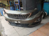 Oto Çıkma Parça / Peugeot / 3008 / Tampon / Ön Tampon / Çıkma Parça 