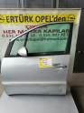 Oto Çıkma Parça / Opel / Corsa / Kaporta & Karoser / Sağ Ön Kapı / Çıkma Parça 