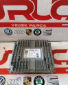 Oto Çıkma Parça / Audi / A6 / Far & Stop / Far Beyni / Çıkma Parça 