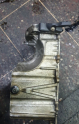 Oto Çıkma Parça / Ford / Fiesta / Motor / Karter / Çıkma Parça 