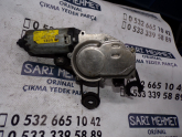 ÇIKMA FORD CONNECT SİLECEK MOTORU 6T16-17404 BB