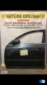 Oto Çıkma Parça / Volkswagen / Passat / Kaporta & Karoser / Sol Ön Kapı / Çıkma Parça 