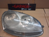 VOLKSWAGEN GOLF 5 JETTA 2004 2010 ORJİNAL HELLA SAĞ FAR
