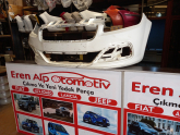 Oto Çıkma Parça / Fiat / Linea / Tampon / Ön Tampon / Çıkma Parça 