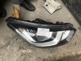 Oto Çıkma Parça / Hyundai / i20 / Far & Stop / Sol Ön Far / Çıkma Parça 