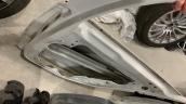 Oto Çıkma Parça / Volkswagen / Golf / Kaporta & Karoser / Sağ Arka Kapı / Çıkma Parça 