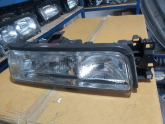 Oto Çıkma Parça / Mazda / 626 / Far & Stop / Sağ Ön Far / Yan Sanayi 