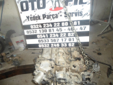 Oto Çıkma Parça / Hyundai / Accent / Motor / Motor (komple) / Çıkma Parça 